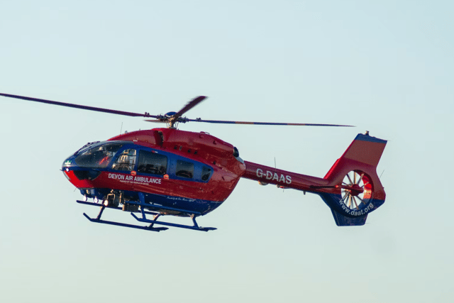Lifesaving service highlights crucial role of volunteers