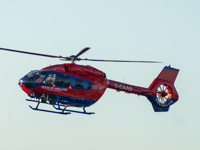 Lifesaving service highlights crucial role of volunteers