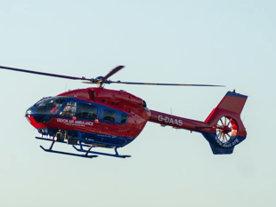 Air ambulance urges public support in free online voting campaign