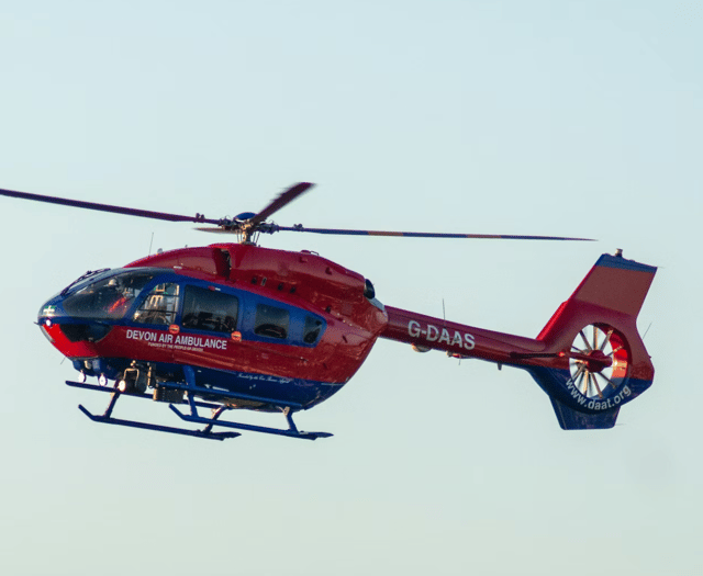 Lifesaving service highlights crucial role of volunteers