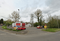 Fire station seeking new recruits