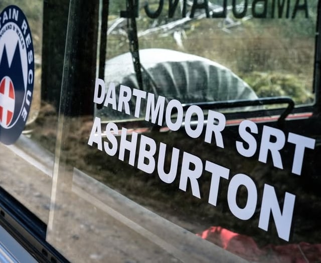 Rescuers urge moorland visitors to brush up on navigation skills