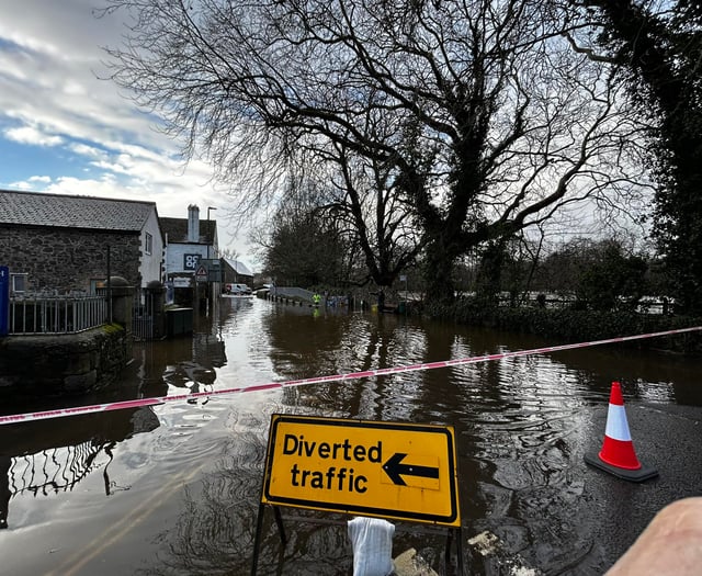 Now it's warnings of ice overnight, highways bosses warn