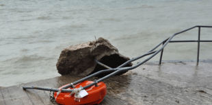 Storm Ingrid causes half a million pounds damage to Torbay harbours