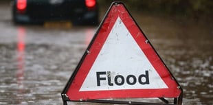 Devon County tackles pothole crisis after storms