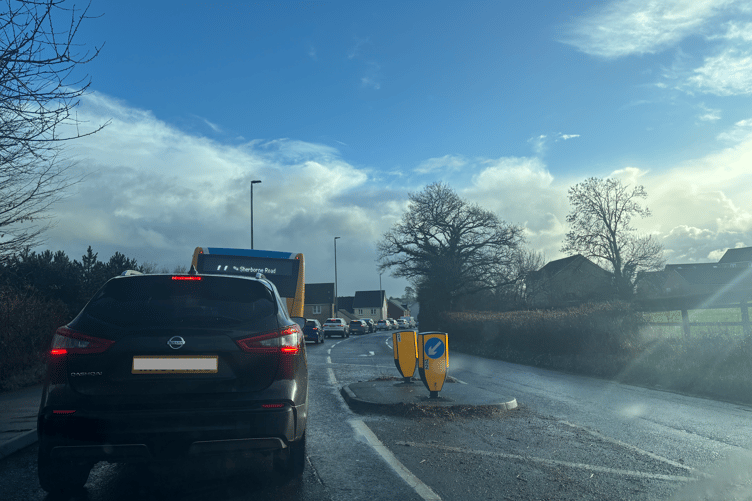 Ashburton Road, Newton Abbot