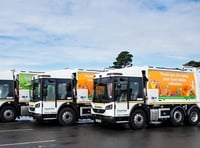 Fire risk to halt Teignbridge battery recycling