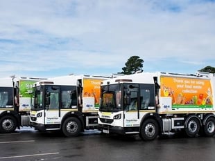 Fire risk to halt Teignbridge battery recycling