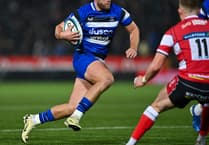 Chiefs bolster ranks for next season with signing of Bath centre