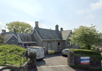 Council meet with MP to discuss future of Moretonhampstead hospital