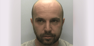 Man wanted by police has links to Newton Abbot 