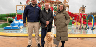 Tourist businesses feel the pinch as government strategy bites