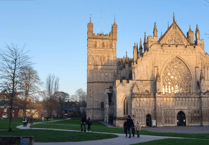 Exeter awarded Purple Flag for excellence in night-time economy