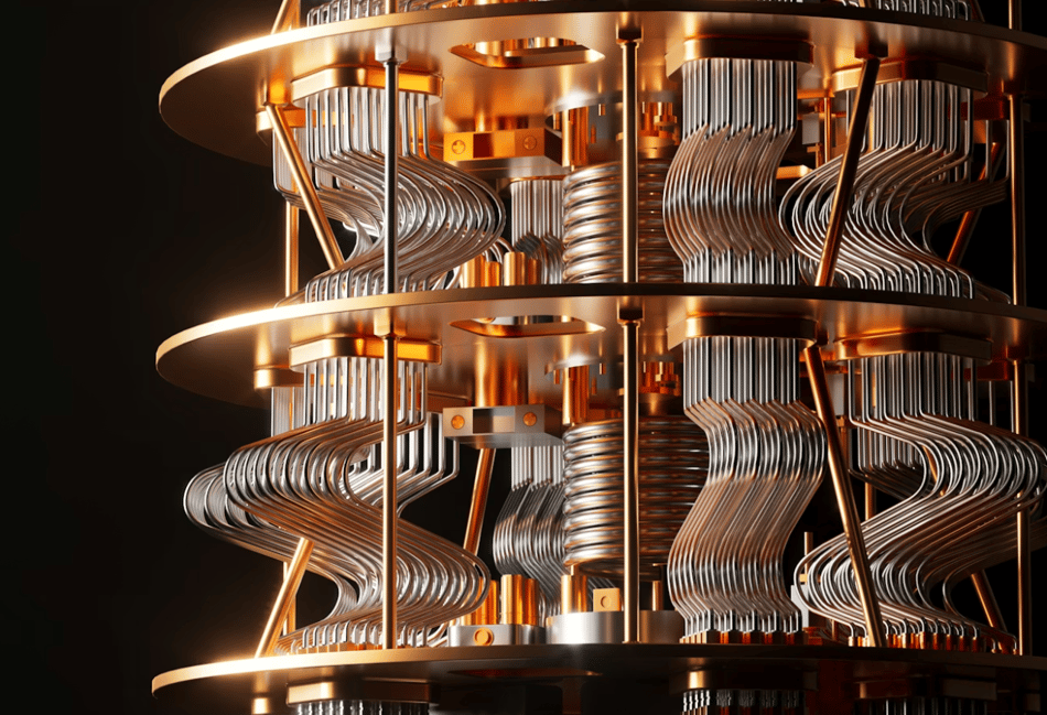 University's key role in developing quantum sensors