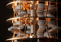 Exeter’s key role in developing quantum sensors