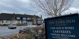 Plans submitted for new shop at land at popular pub