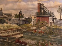 City's culture showing to the world in Number Ten