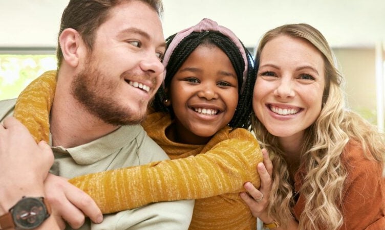 Devon County Council appeal for more fosterers. Photo DCC