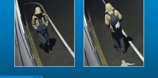 Police seek Buckfastleigh accident witness