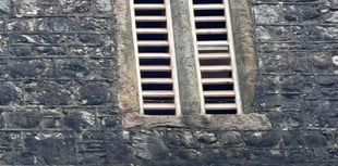 Swifts get boost with new nest boxes at St Leonard's