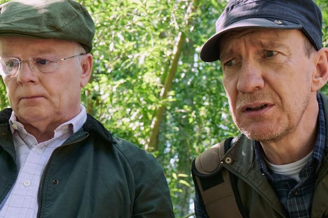 Channel 4 drama highlights sewage spills 