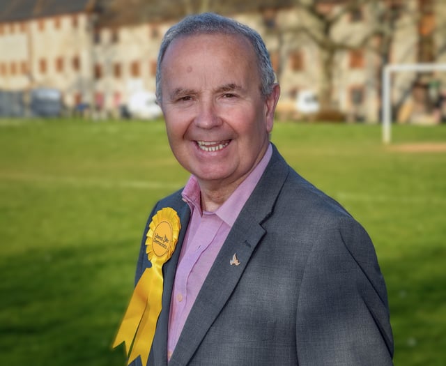 Former Labour leader joins Lib Dems to take council seat