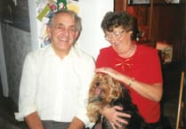 Support Rowcroft Hospice's £200k appeal