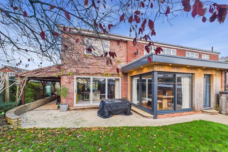 Morris Architectural Design