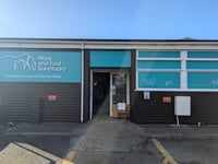 Charity shop announces closuure 