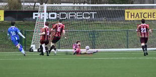 17 South Devon League fixtures finally beat the weather