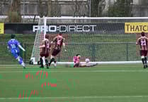 17 South Devon Football League fixtures finally beat the weather