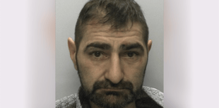 Man wanted in connection with report of stalking