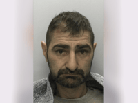 Man wanted in connection with report of stalking