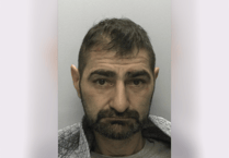 Torquay man wanted in connection with report of stalking
