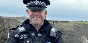 New gadget will curb seafront car pests