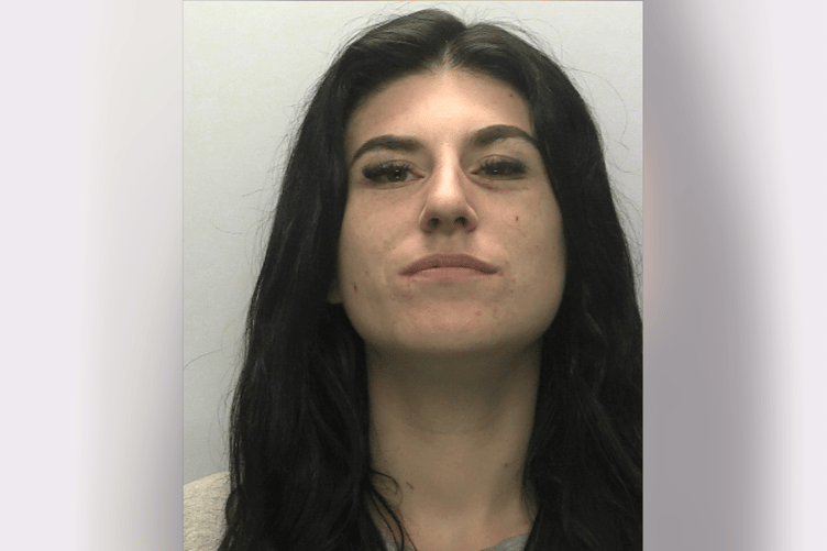 Shannon Smith-Orchard