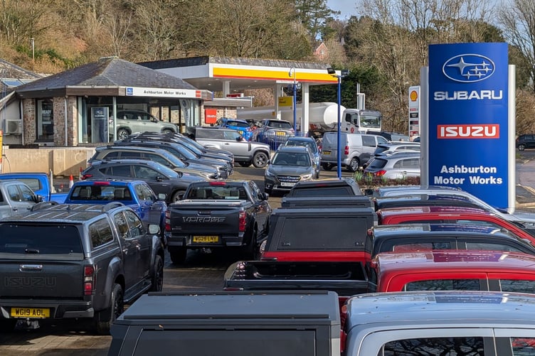 Ashburton Motor Works Ltd