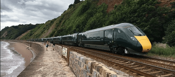 Train disruption for Devon passengers over the coming weeks