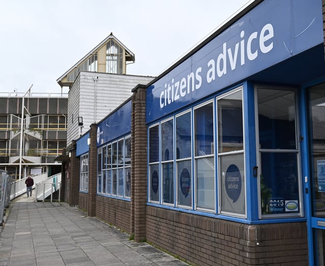 Citizens Advice seeking volunteers to help make a difference