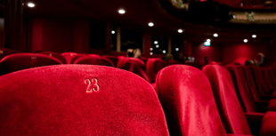 Theatre outreach programme passes milestone of 5,000 pupils