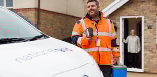 Safety checks planned for Ashburton homes