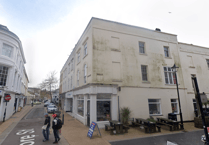 Improvement plan for Teignmouth flats approved