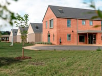 New unit at Langdon Hospital wins specialist care award