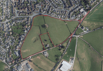 More than 100 home development coming to Ipplepen?