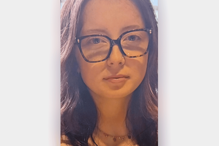 Sophie Heard has been found safe by police after being reported missing on Saturday, February 21.