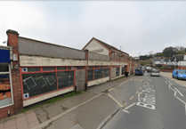 Plans to convert derelict Teignmouth building into serviced accommodation
