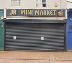Teignmouth shop shut for selling counterfeit goods