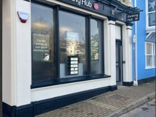 Councillors welcome cheque deposit U-turn 