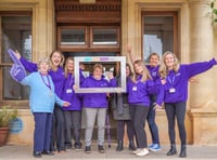 Rowcroft Hospice fundraising appeal surpasses £200,000 target 