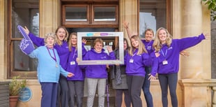 Rowcroft Hospice fundraising appeal surpasses £200,000 target 